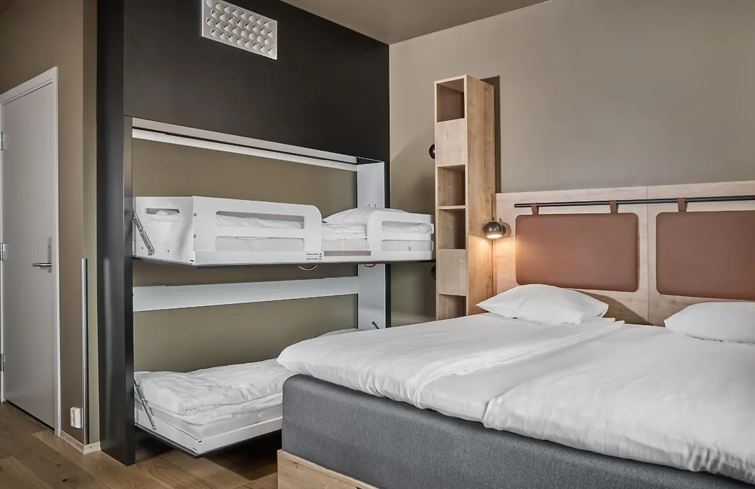 Smarthotel Bodo-1