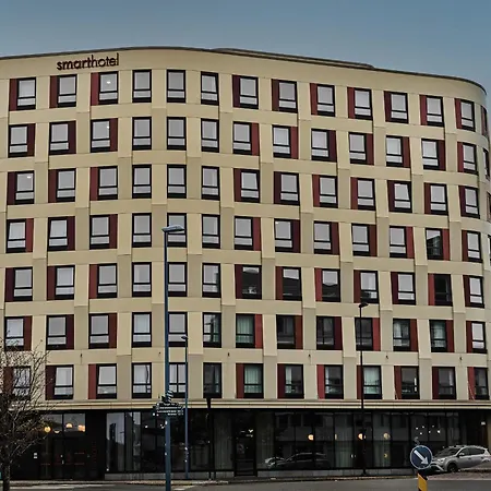 Smarthotel Bodo-3